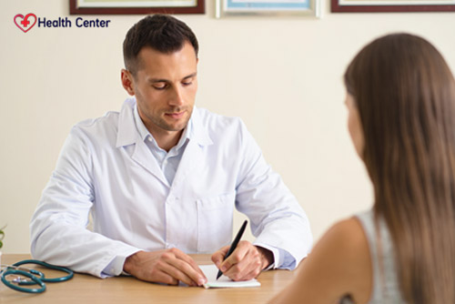 Лечение зависимости от Габапентина в Воткинске в клинике Центр здоровья